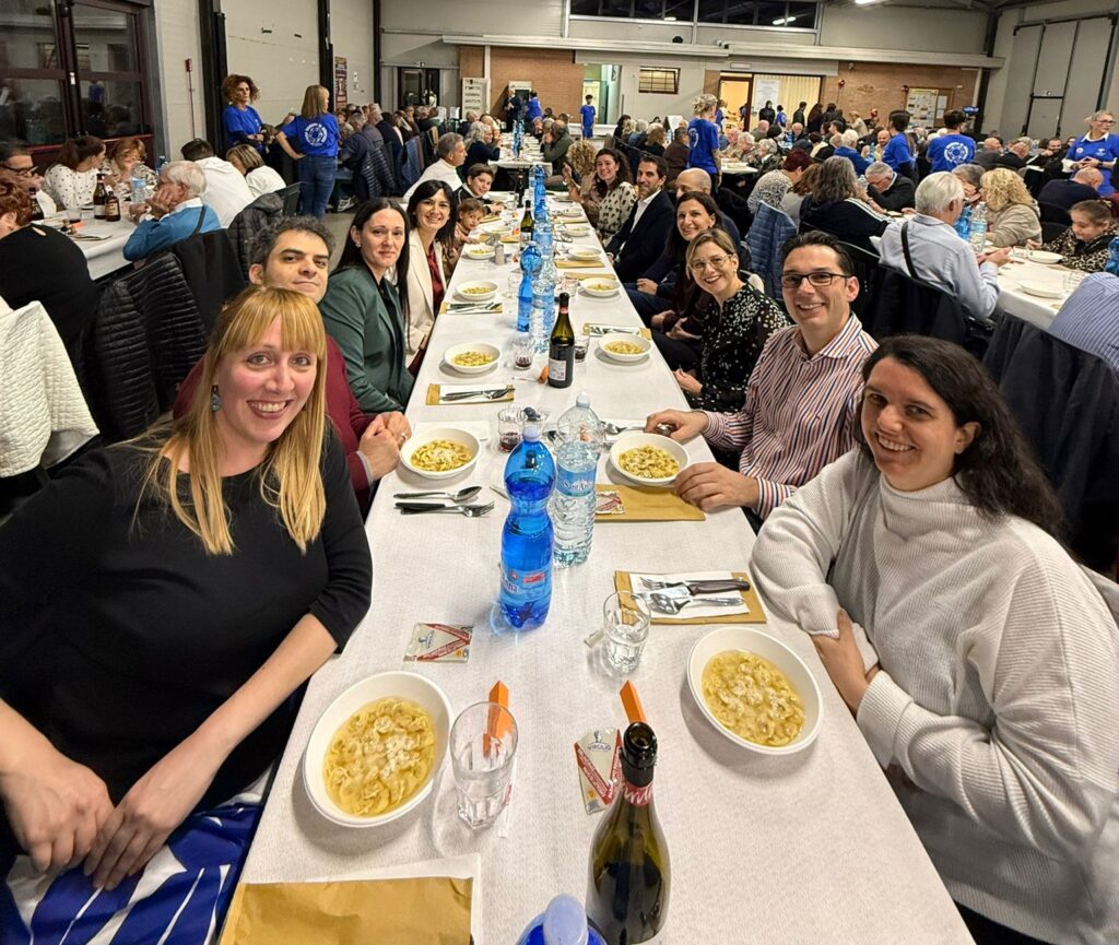 EVENTO “I Cappelletti della Ricerca”: solidarietà e gusto per sostenere la scienza